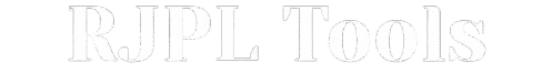 RJPL Toolx Logo